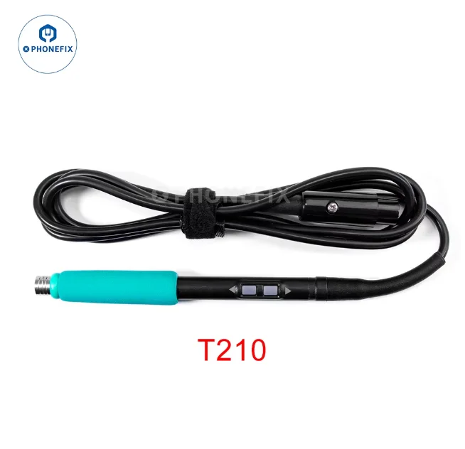 AIFEN High-Performance Soldering Iron Handle Replacement for Precision Soldering Stations