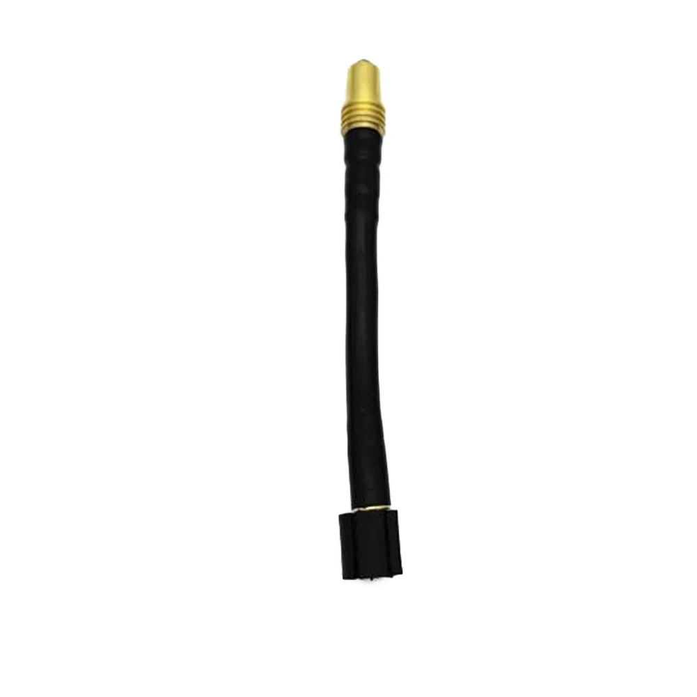 

KD Binzel Swan Neck Welding Torch Flexible Swan Neck Welding Torch Secure Swan Neck Versatility Wear Resistance