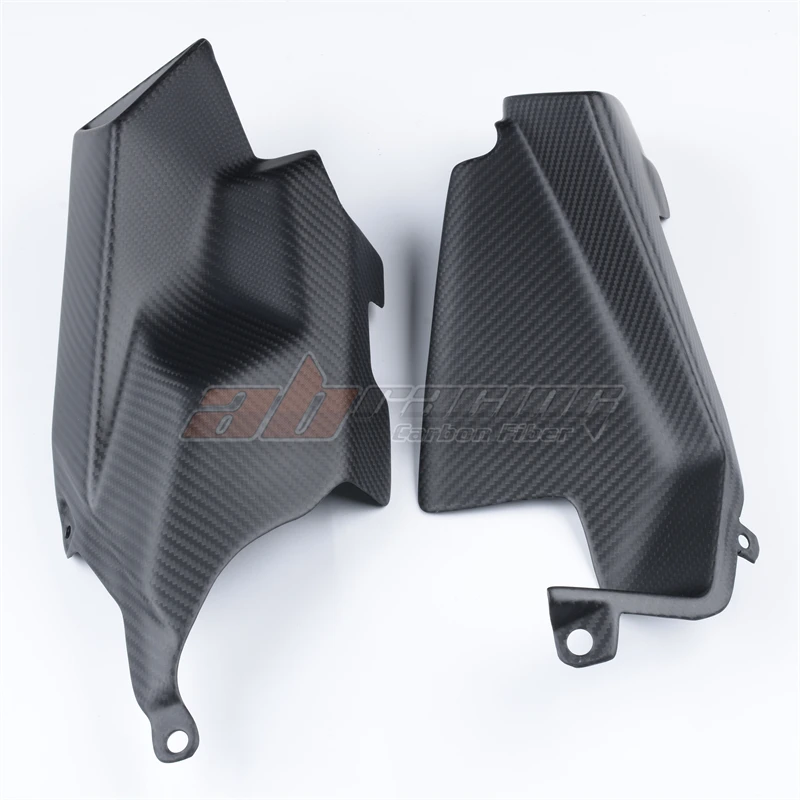 

Защитные чехлы с обеих сторон для Aprilia RS660 2022-2023 полностью из углеродного волокна 100%