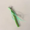 3pcs Foxtail Grass Pet Toy Ball Cat Teaser Stick For Changing Heads Cat Toy Supplies 2