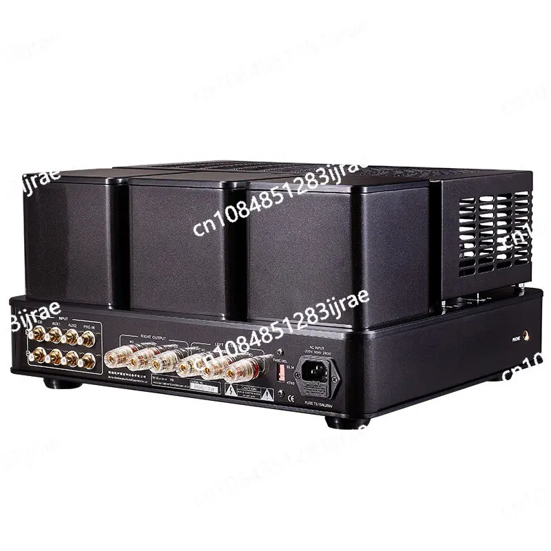 Amplifier Willsenton R8 Tube KT88x4 Hi Fi Integrated Power