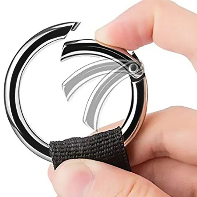 Travel Luggage Fixed Strap Backpack External Strap with Release Buckle Portable Strap Luggage Belt Jacket Holder BDK01 5