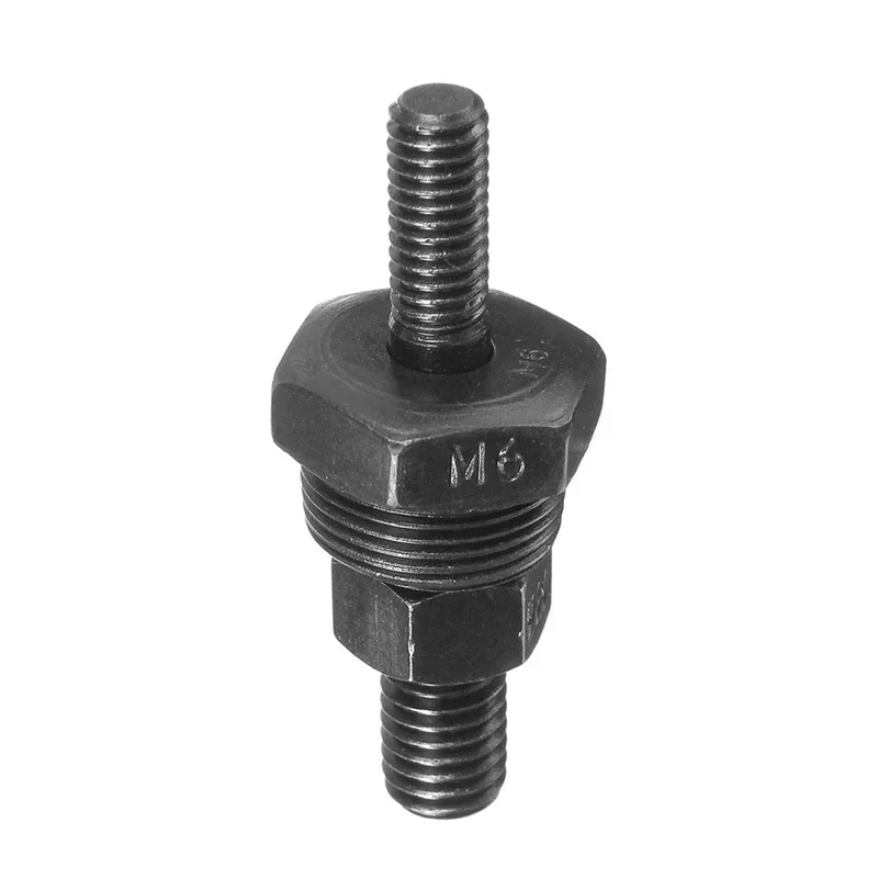 M3-M12 Stainless Steel Threaded Rivnut Mandrel M3 M4 M5 M6 M8 M10 M12 For Metric Hand Nut Rivet Gun