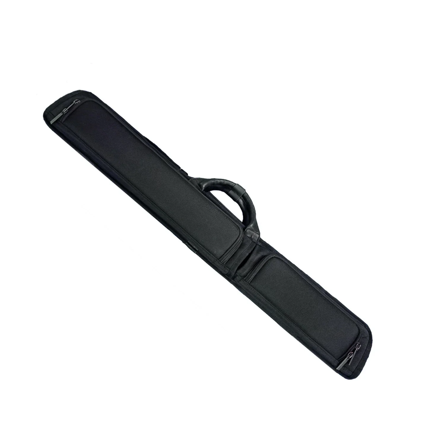Soft Nylon Carry Pool Cue Billiards Cue Case