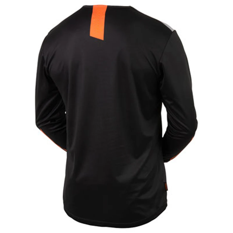 POC 2026 Men Cycling Motocross Jersey Downhill Mountain Bike DH Shirt MX Motorcycle Clothing For Boys MTB T-Shirts