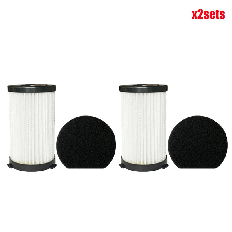 Filters and Sponges for Ariete Electric Broom handy force 2761 2759 RBT,  Cecotec Conga Thunderbrush 520 550 560 Vacuum Cleaner - AliExpress