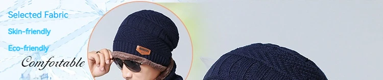 Charmingjolly Plush Winter Hat Scarf Set Kids s 2 in 1 Unisex Warm Ear Protection Knitted Beanie Snood Scarf Cold Weather Accessories Free Shipping