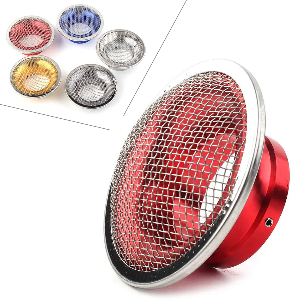 

Воздушный фильтр для мотоцикла, 55 мм