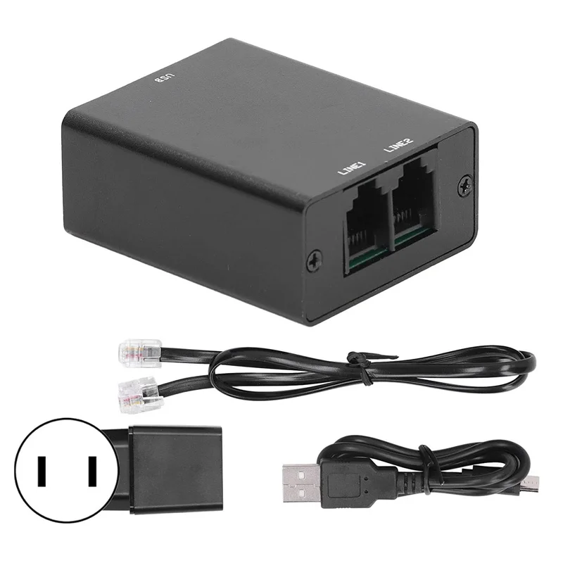 Рисунок 6 - Домашняя записывающая коробка для