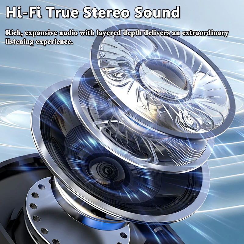 Under Pillow Bone Conduction Bluetooth Speaker Sleep Aid Hifi Stereo Sound Soundbar Wireless MP3 Music Player Support TF Card AU