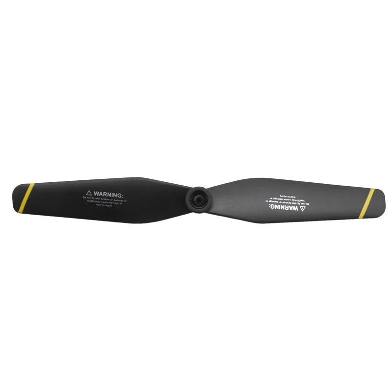 Aircraft Propeller Fan Blade Set For Foldable Quadrotor Drone 4Pcs