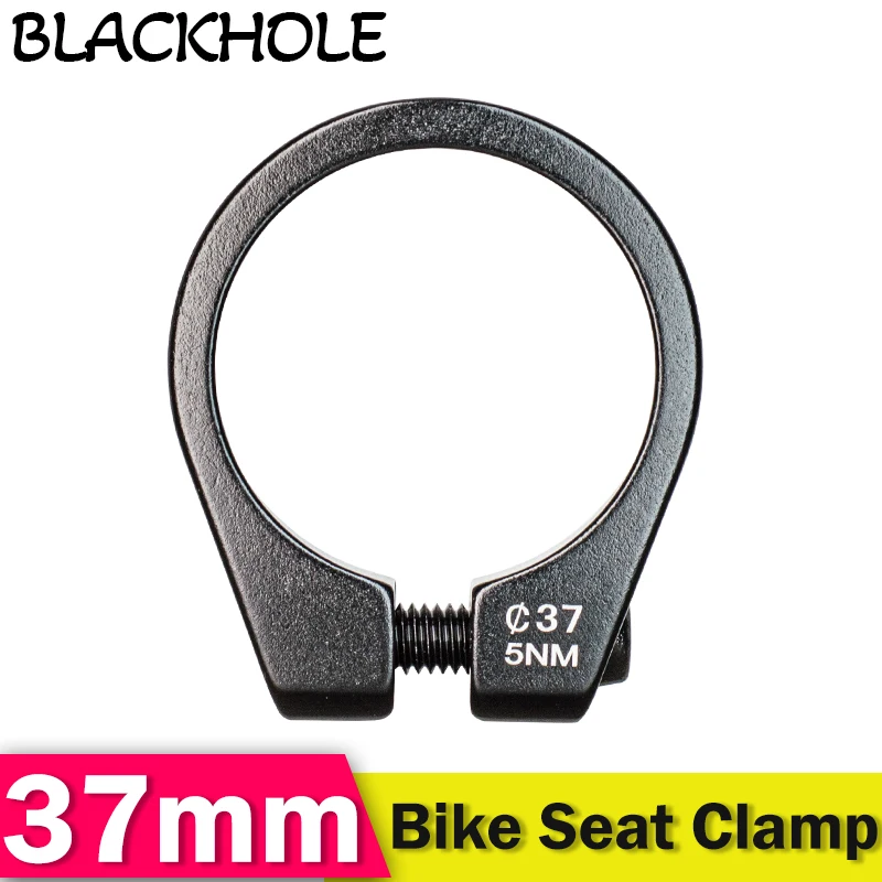 Fouriers Morsetto Reggisella BMX Pieghevole Per Bicicletta