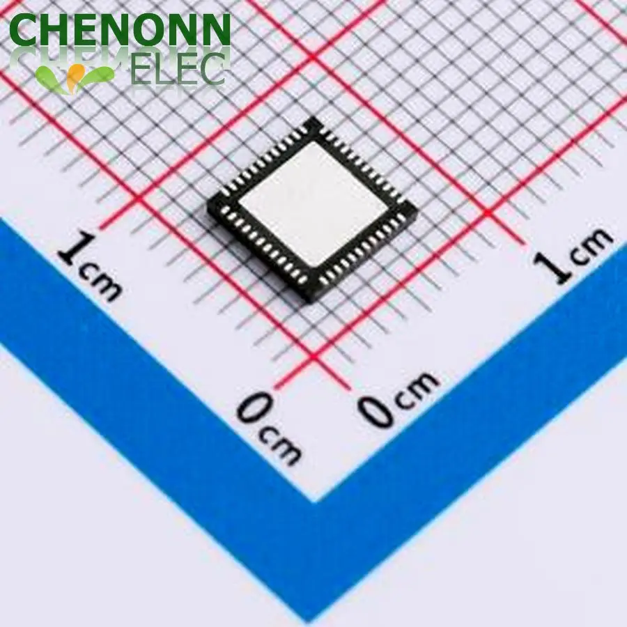 EFM32PG23B210F128IM48-C