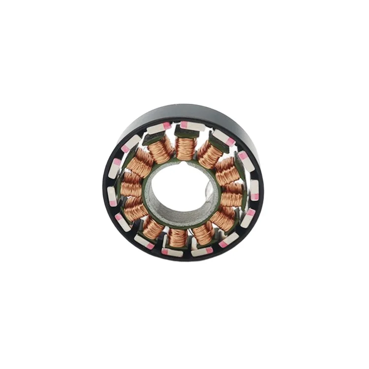 Steadywin WK2806 28*6mm Outer Rotor DC Brushless Frameless Motor Small Size High Torque