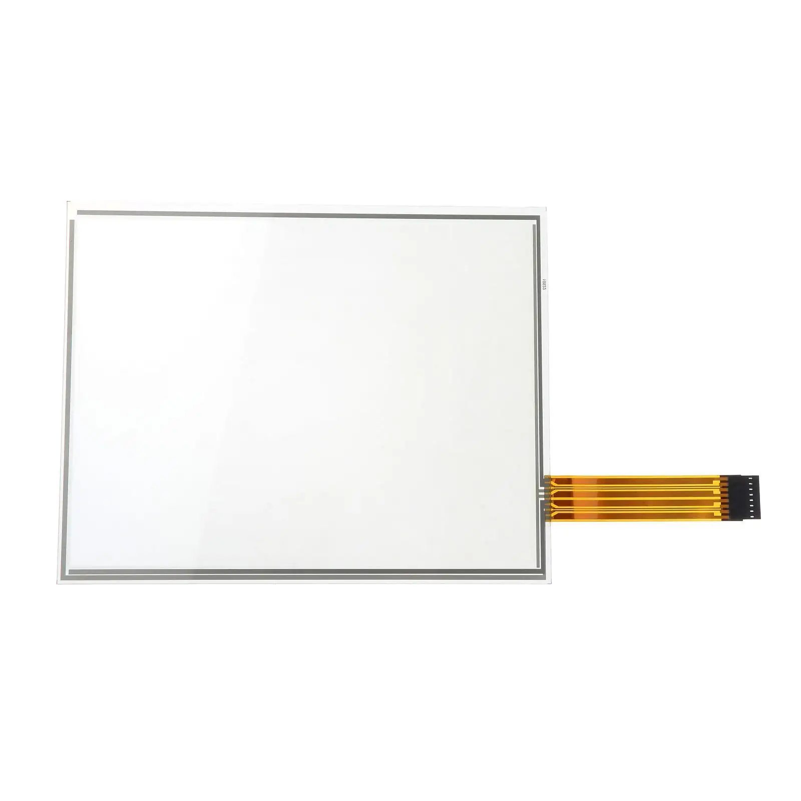 

Дигитайзер сенсорного экрана PF80877 PG200402 PF81076 PF81185 10,4 дюйма для Greenstar GS2 2600, дисплей компьютера, стабильная производительность