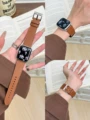 Brown Silver