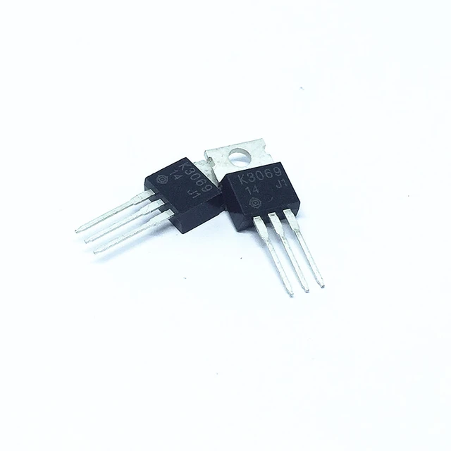 K3069 Transistor | informacionpublica.svet.gob.gt