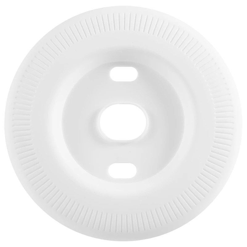 Per 2020 Nest Termostato Nest Staffa Termostato Copertura Raccordo Copertura Raccordo In Silicone Termostato Piastra Posteriore