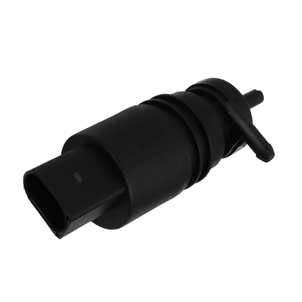 2 Pins Windshield Washer Pump for Audi A6 Quattro 1998-2017 67128362154 67127302588 1J5955651 67127302589 4