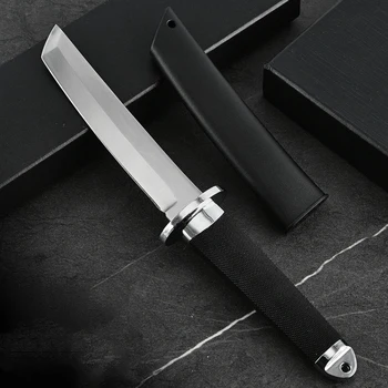 Samurai Style Kitchen Knife Set 1