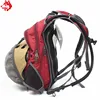 JUNGLE KING CY2013 15L New Waterproof Nylon Bicycle Backpack  Cycling Travel Water Bladder Bag Outdoor Riding Hydration Backpack 3