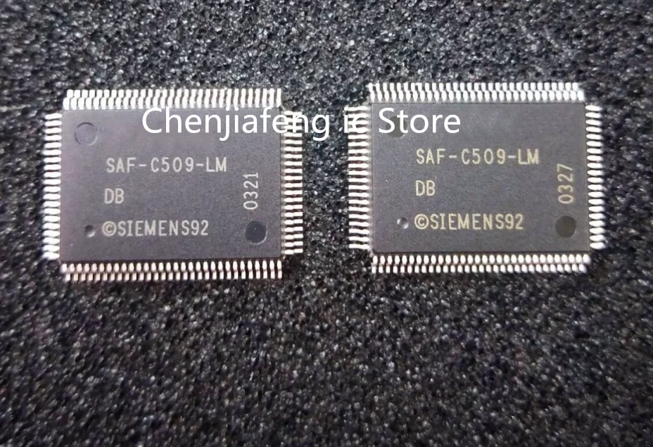 1pcs~5pcs/lot Saf-c509-lm-db Saf-c509-lm Qfp100 New Original - Air ...