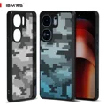 Lattice camo