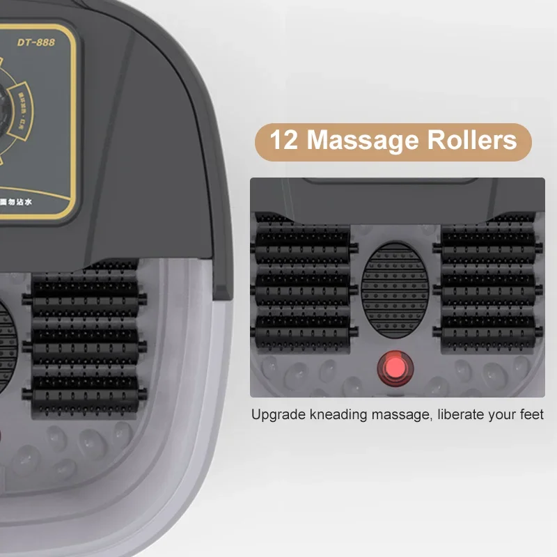 Рисунок 2 - Массажер для ног