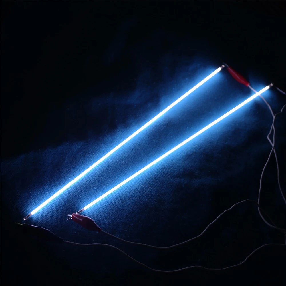 CCFL backlight 100mmx2.0mm CCFL Backlight Lamps with wire harness For 5.7inch LCD Laptop Display Industrial Screen Panel 2pcs/lot