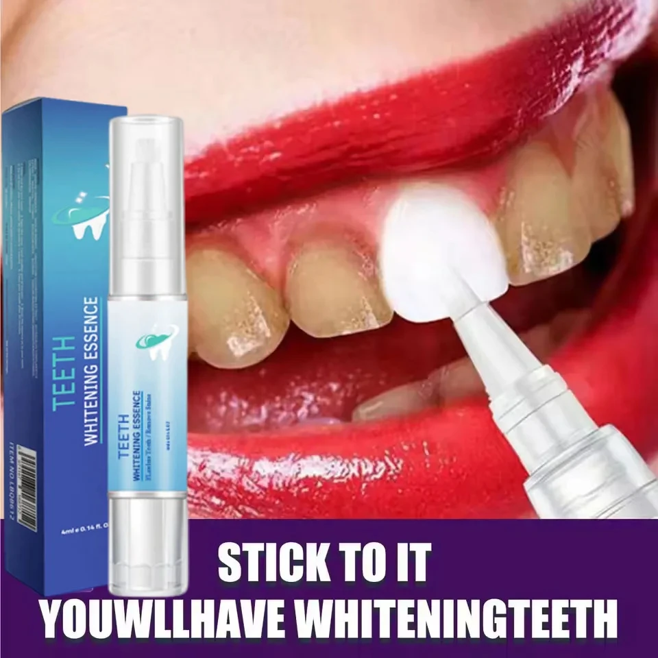 Teeth Whitening Product Teeth Whtening Toothpaste Pen Remove Plaque Stains