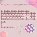 Pink top-shine