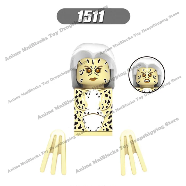 Movie Batman The Joker Harley Quinn Wonder Woman mini action toy figures building blocks Assemble bricks kid gifts WM6080 WM6100 X1511