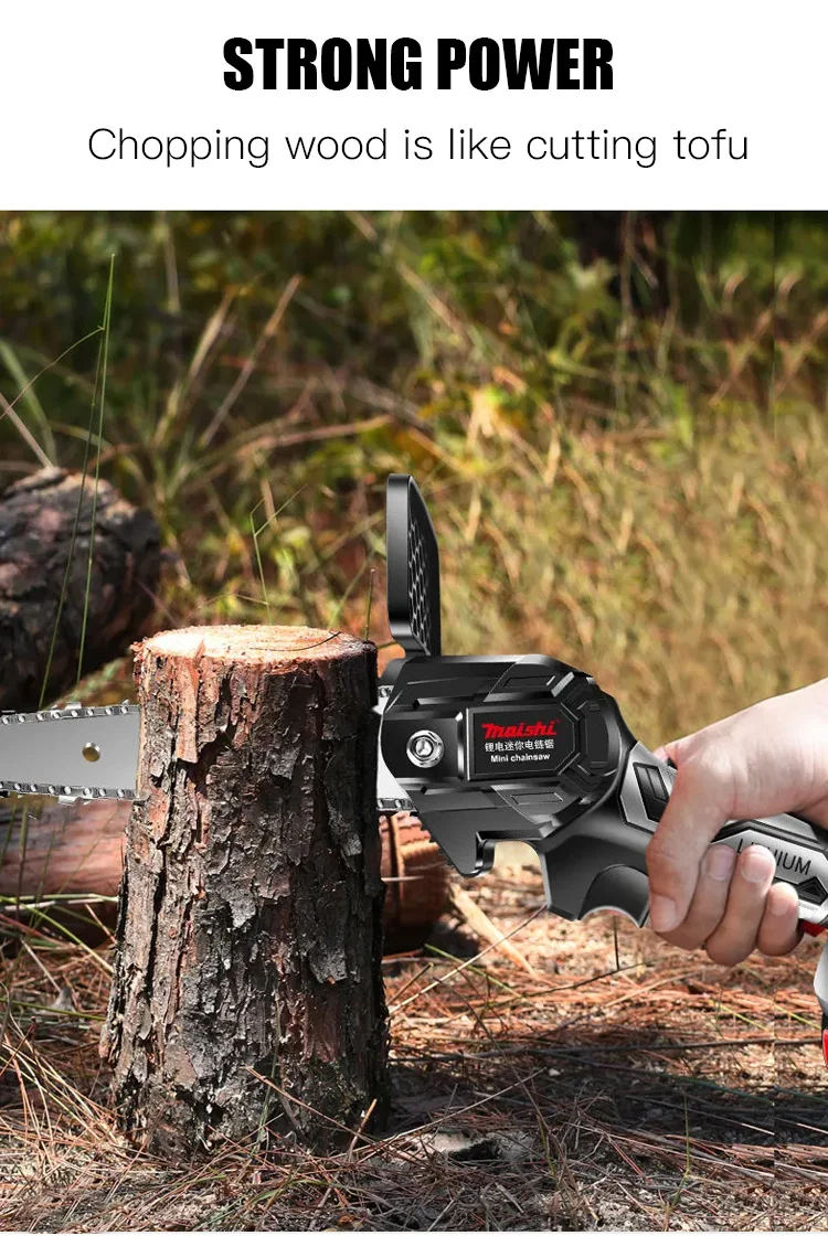 DCSAW-4INCH Portable Cordless 20V Electric Hand Saw Wood Branch Cutter -  Buy DCSAW-4INCH Portable Cordless 20V Electric Hand Saw Wood Branch Cutter  Product on