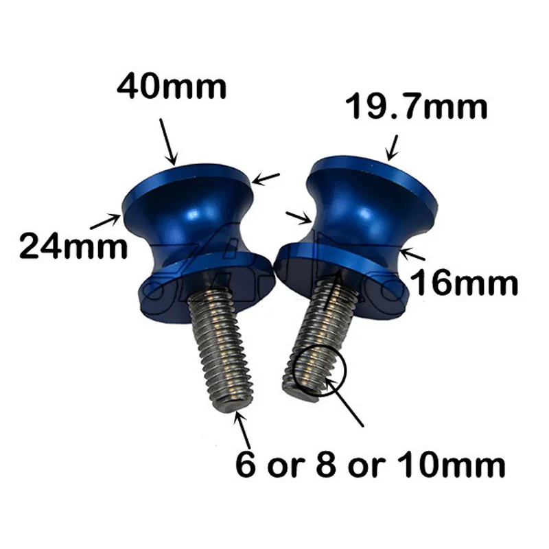 BJMOTO-Ϲ CNC 6mm 8mm 10mm  ˷̴  Ǯ ̴ ĵ , ߸Ͽ 