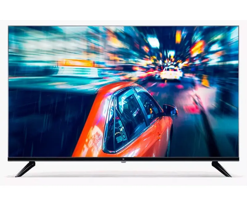 Телевизор Xiaomi Mi TV EA75 2022 75 черный ксяоми тв ми сяоми хонор хонар хуавей хуявей