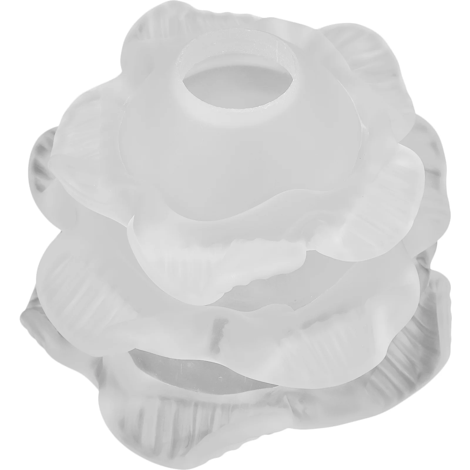 

Wall Lamp Shade Light Glass Replacement Cover for Lamps Decorative Lampshade Sconce