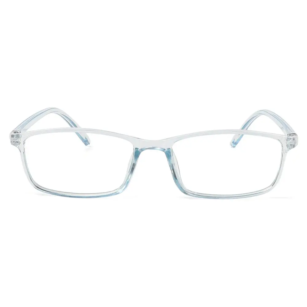 Anti Licht Gläser Ray Blue Mode Anti Blau Müdigkeit Schutz Blockieren Brille Auge Quadratische Strahlung Computer Spiele Gläser – Detail 7