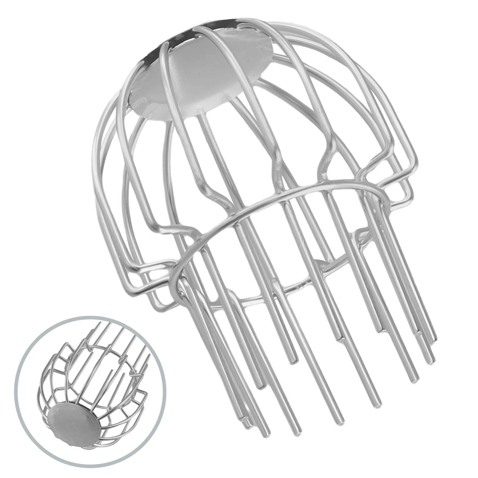 Gutter Covers Roof Guard Filters Rain Gutters Leaf Guard Mesh Cover Filter 304 Stainless Steel Blockage Leaf Drains Debris Drain Net Cover