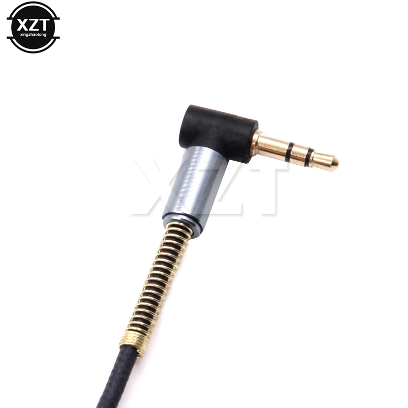1 bis 2 Dual Kopfhörer Kopfhörer Splitter Kabel Standard 3,5mm Jack Universal Audio Kabel Y Splitter Für Audio Kopfhörer splitter – Detail 6