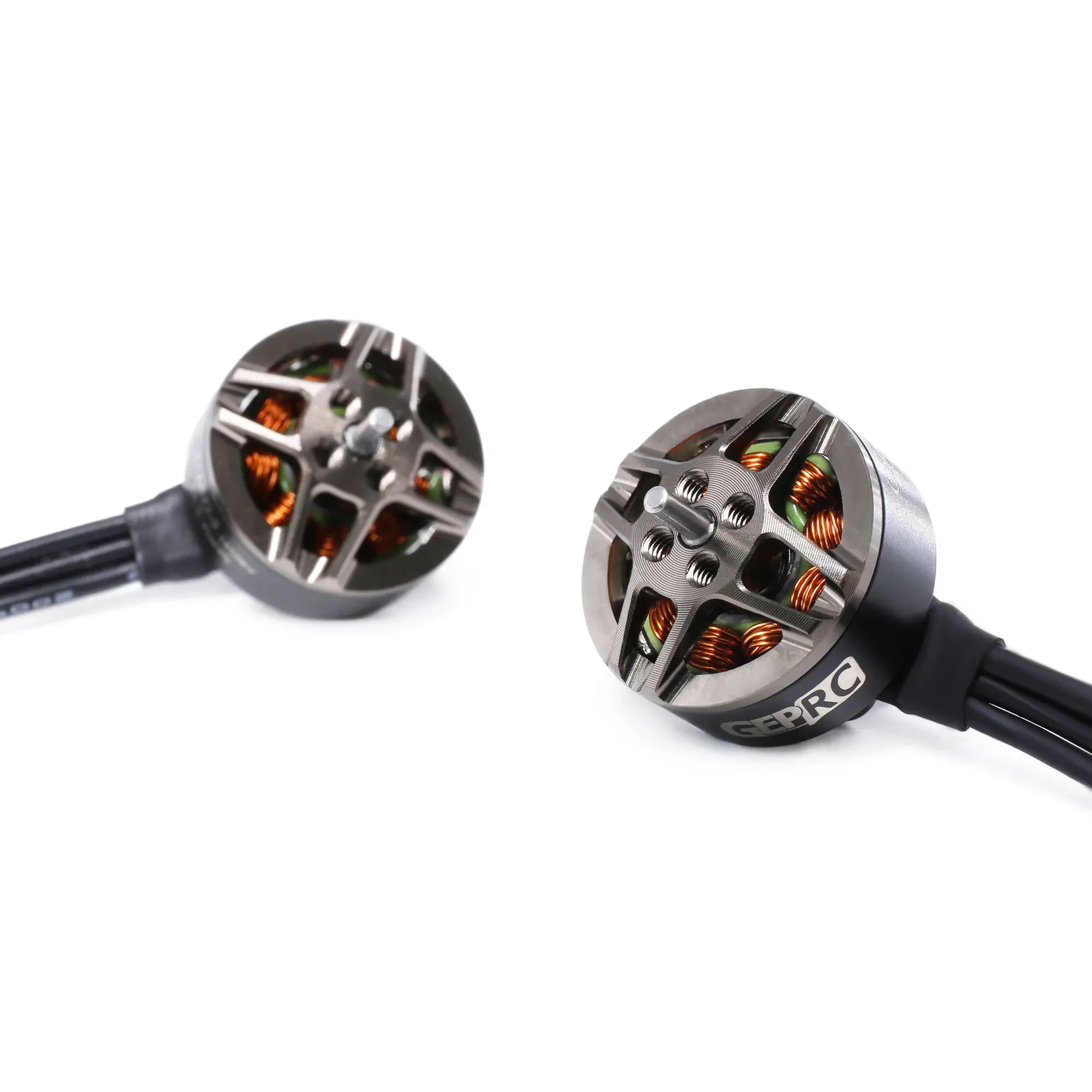 Moteur Drone GR1404 4500KV 3850KV 2750KV 1/4 Pièces