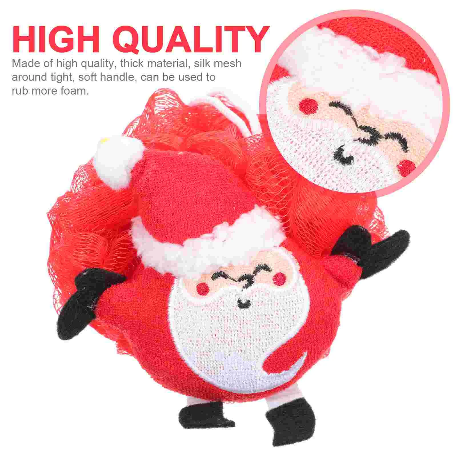 Рисунок 2 - губки для душа и ванной