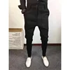 2024 Spring Summer Men Suit Pants Fashion Casual Business Pants Men Slim Fit Ankle Length Office Trousers Men Dress Pants F51 4