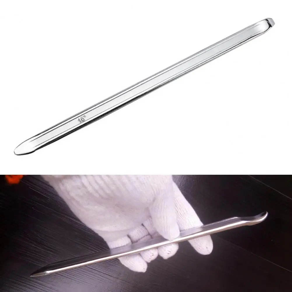 Tire Iron Set Remove Tyre Tools Motorcycle Bike Professional Tire Change Kit Spoons Pry Bar Pry Rod hub cover pull hook