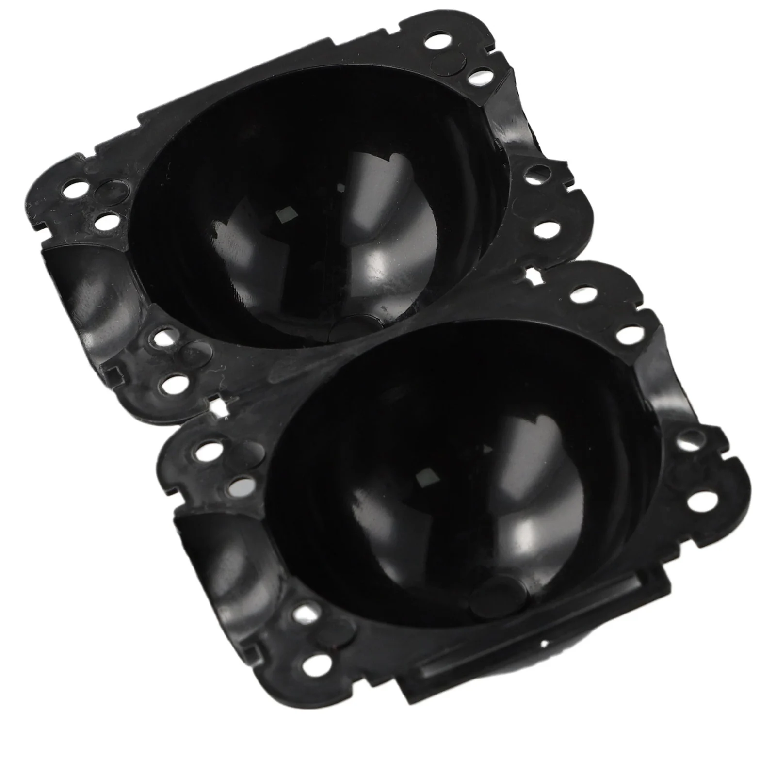 

10Pcs Grafting box 5x5cm Controller Device Equipment Graft Box High Pressure Propagation Ball Durable Practical
