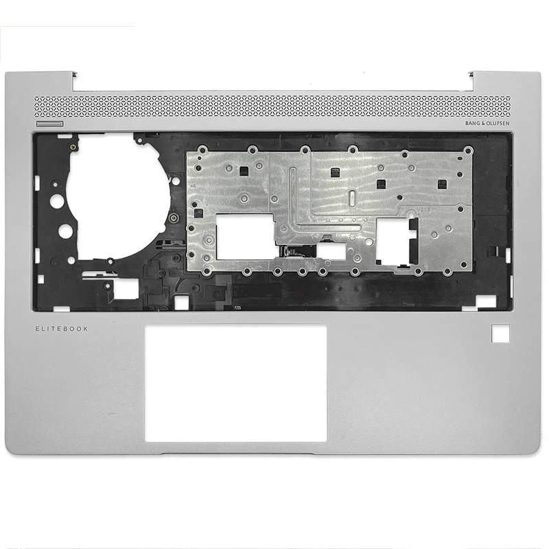 Tampa Superior do Laptop para hp Elitebook 745 840 g5 g6 L62746001 L14371-001 - Imagem 4