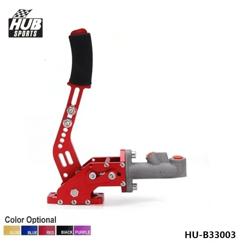 Universal Hydraulic Drift E-Brake Racing Handbrake Vertical Drift Jdm For Toyota rav4 HU-B33003
