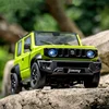 Fms 1:12 Jimny Model Rc Remote Control Car Toy Electric Four Wheel Drive Simulation Off Road Climbing Car Outdoors Children Gift 3