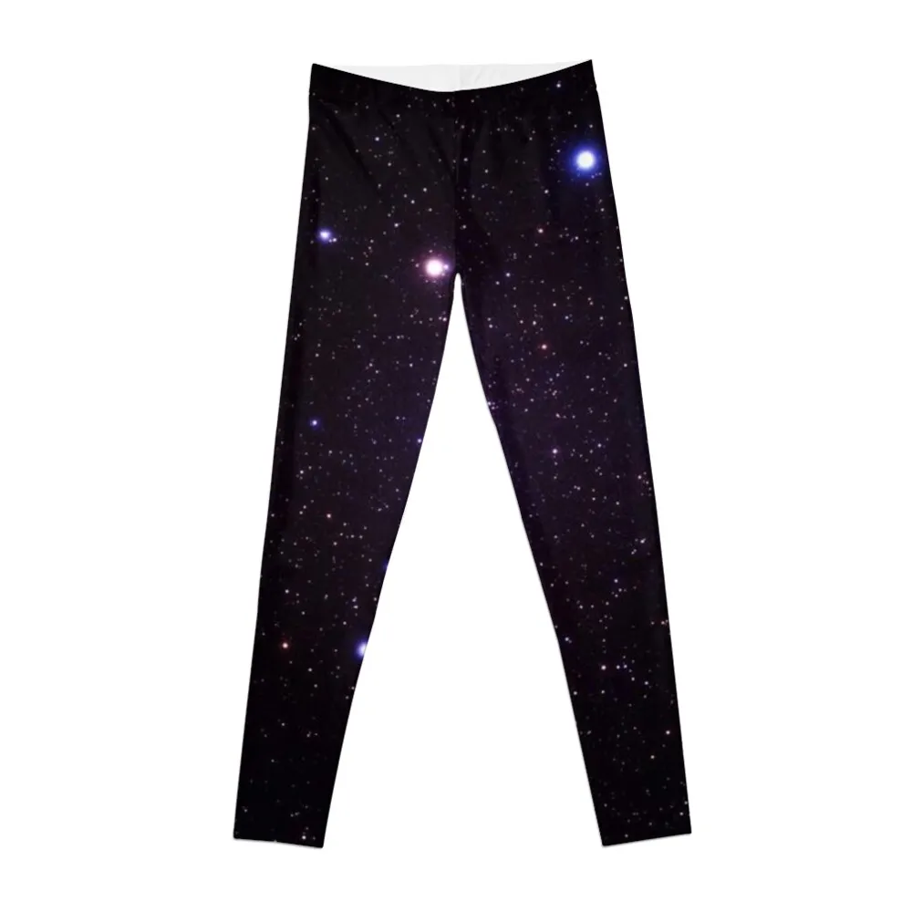 

Galaxy Leggings Women's tights Female legging pants fitness set gym Womens Leggings