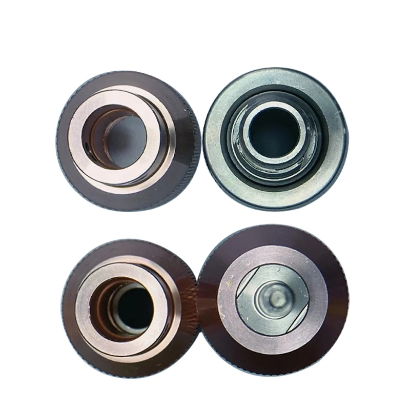 Common rail repair tools Common rail injector travel measuring tool seat with gauge for Bo-sch Test the AHE dynamic armature travel tool