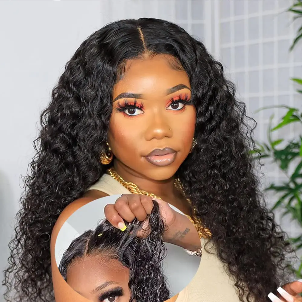 Human Hair Wig The Best Lace Front Wigs On Aliexpress Lace Front